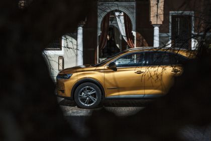 2020 DS 7 Crossback 58