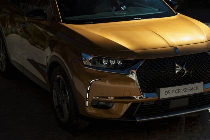 2020 DS 7 Crossback 67