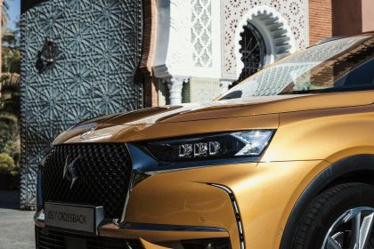2020 DS 7 Crossback 71