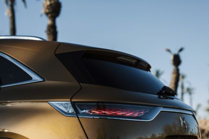 2020 DS 7 Crossback 75