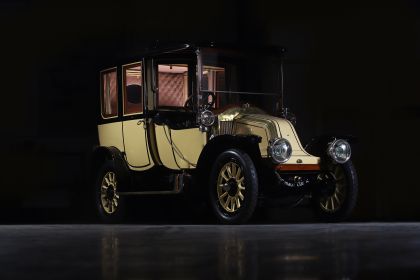 1910 Renault Type BY 3