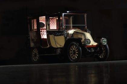 1910 Renault Type BY 5