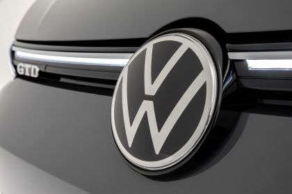 2020 Volkswagen Golf ( VIII ) GTD 6