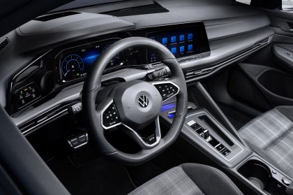 2020 Volkswagen Golf ( VIII ) GTD 36