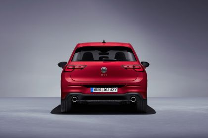 2020 Volkswagen Golf ( VIII ) GTI 8