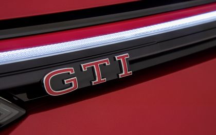 2020 Volkswagen Golf ( VIII ) GTI 11