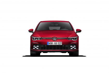 2020 Volkswagen Golf ( VIII ) GTI 25