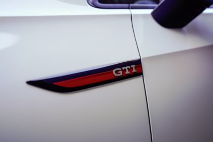 2020 Volkswagen Golf ( VIII ) GTI 109