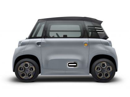 2020 Citroën Ami 7