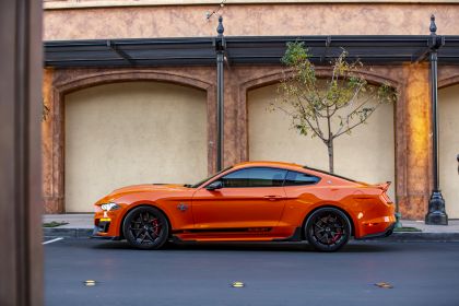 2020 Ford Mustang Shelby Super Snake Bold edition 14