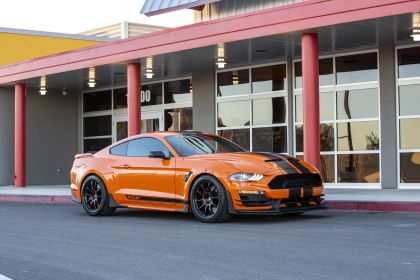 2020 Ford Mustang Carroll Shelby Signature Series 10