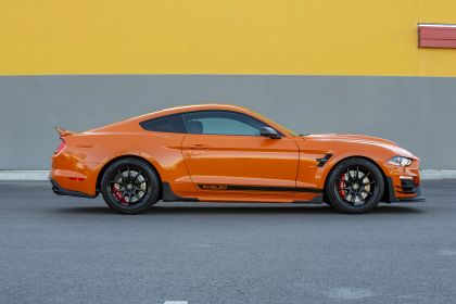 2020 Ford Mustang Carroll Shelby Signature Series 12