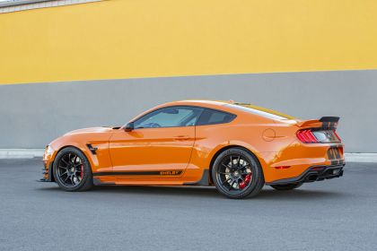 2020 Ford Mustang Carroll Shelby Signature Series 17