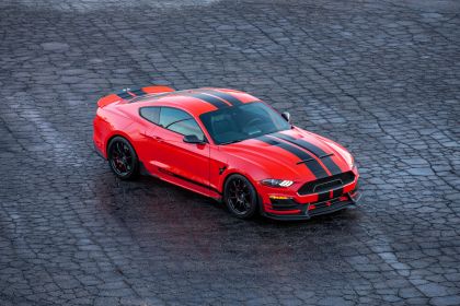 2020 Ford Mustang Carroll Shelby Signature Series 35