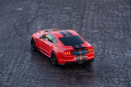 2020 Ford Mustang Carroll Shelby Signature Series 37