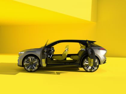 2020 Renault Morphoz concept 6