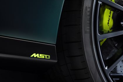 2020 McLaren GT Verdant theme by MSO 5