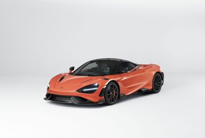 2020 McLaren 765LT 1