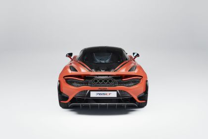 2020 McLaren 765LT 5