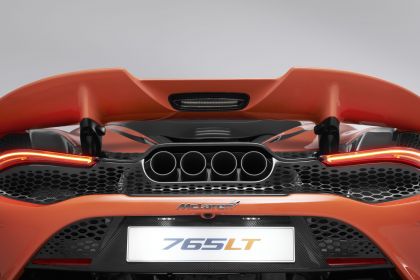 2020 McLaren 765LT 7