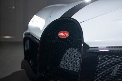 2020 Bugatti Chiron Pur Sport 191