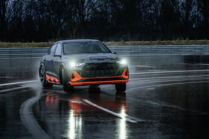 2020 Audi e-Tron Sportback S concept 39