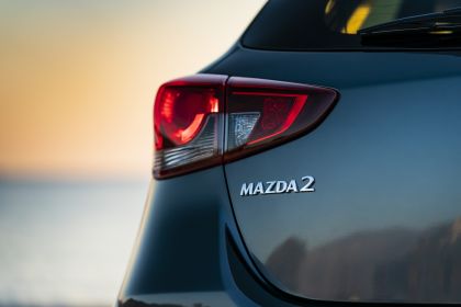 2020 Mazda 2 61