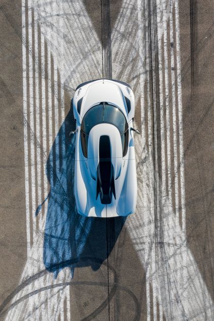 2020 Koenigsegg Jesko Absolut 16