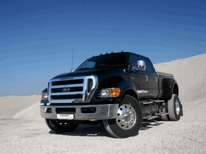 2008 Ford F-650 by GeigerCars 2