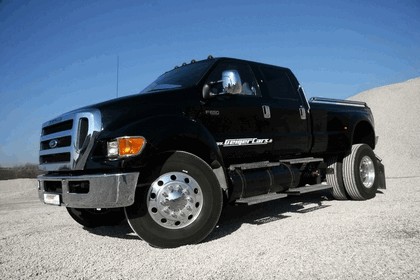 2008 Ford F-650 by GeigerCars 3