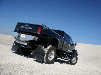 2008 Ford F-650 by GeigerCars 6