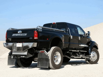 2008 Ford F-650 by GeigerCars 7