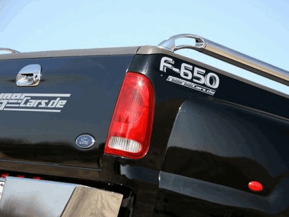 2008 Ford F-650 by GeigerCars 11