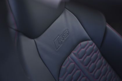 2020 Audi RS 7 Sportback - UK version 78