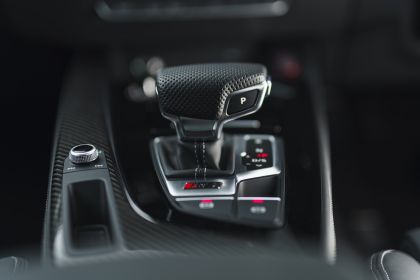 2020 Audi RS 4 Avant - UK version 81