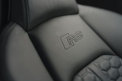 2020 Audi RS 4 Avant - UK version 95