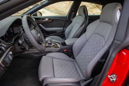 2020 Audi S5 Sportback - USA version 34