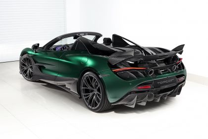 2020 McLaren 720S spider Fury by TopCar 4