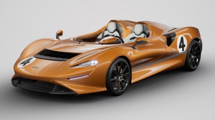 2020 McLaren Elva M6A Theme by MSO 9