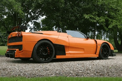 2008 Salica Cars GTC 6
