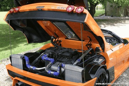 2008 Salica Cars GTC 11