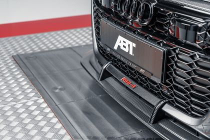 2020 Abt RS6-R ( based on Audi RS 6 Avant ) 8