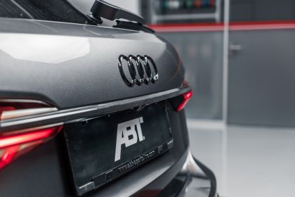 2020 Abt RS6-R ( based on Audi RS 6 Avant ) 18