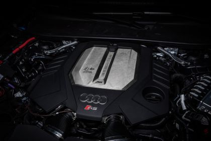 2020 Abt RS6-R ( based on Audi RS 6 Avant ) 21