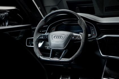 2020 Abt RS6-R ( based on Audi RS 6 Avant ) 25