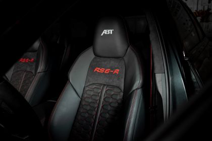 2020 Abt RS6-R ( based on Audi RS 6 Avant ) 28