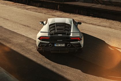 2020 Lamborghini Huracán EVO by Novitec 6