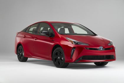 2021 Toyota Prius 2020 Edition 1