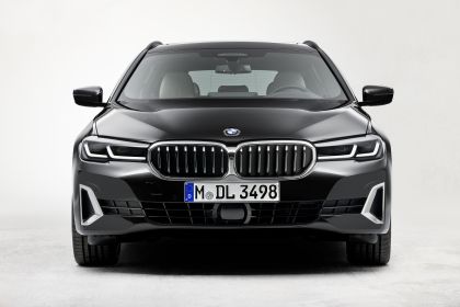 2021 BMW 530i ( G31 ) Touring 21
