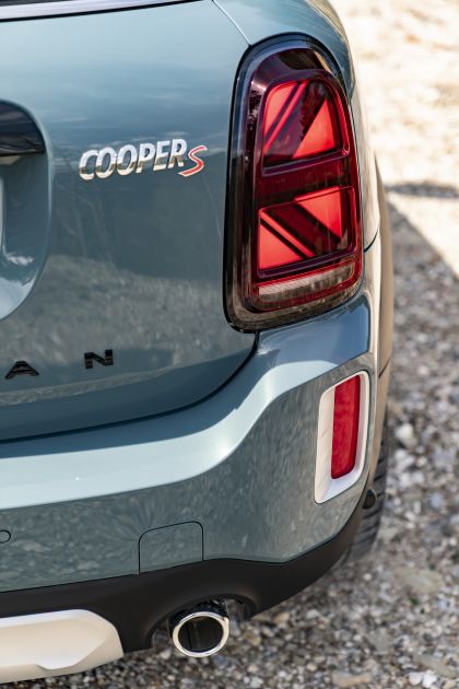 2020 Mini Cooper S Countryman ( F60 ) ALL4 52